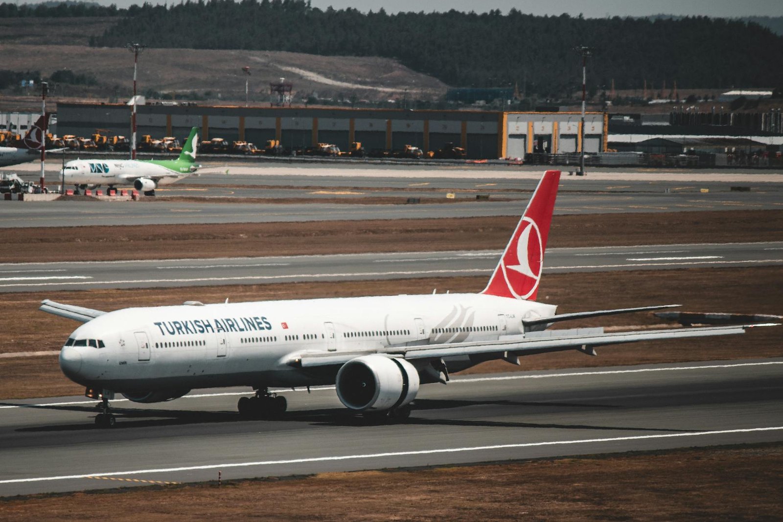 Why Everyone, Including Trump, Is Talking About Airline Mergers Why Everyone, Including Trump, Is Talking About Airline Mergers