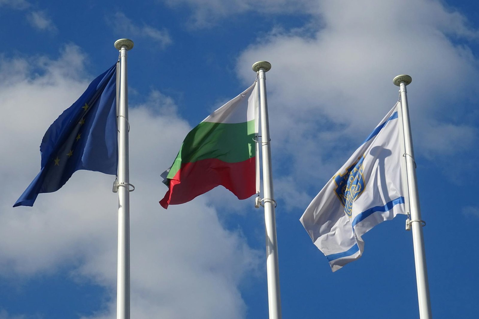 Will Bulgaria’s New Leader Cast His Lot With Europe or Russia? Will Bulgaria’s New Leader Cast His Lot With Europe or Russia?