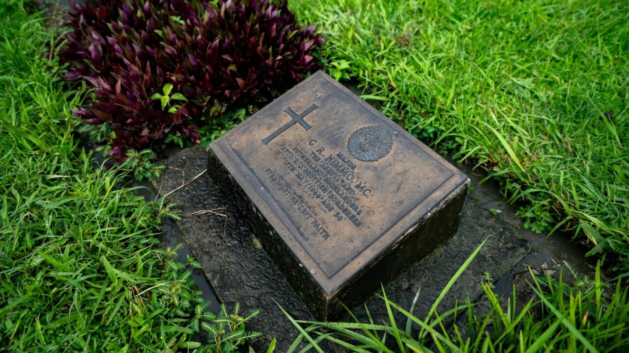 Year after Pahalgam attack, Lieutenant Vinay Narwal’s family vows to carry forward his legacy