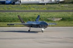 Zelensky details deals Ukraine signed to bolster Gulf nations’ defense against Iranian drones.