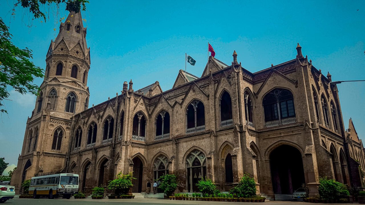 Two Hindu Men Achieve Milestone in Pakistan’s Federal Civil Service