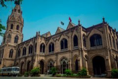 2 men from minority Hindu community  in Pakistan set to join federal civil service