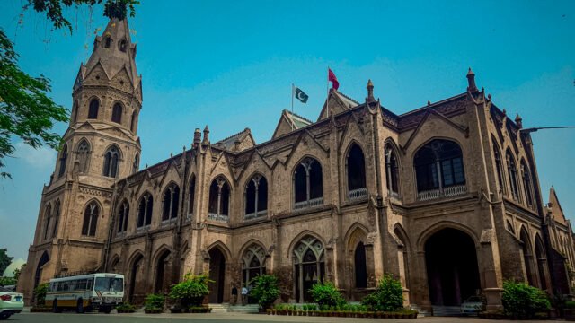 2 men from minority Hindu community  in Pakistan set to join federal civil service