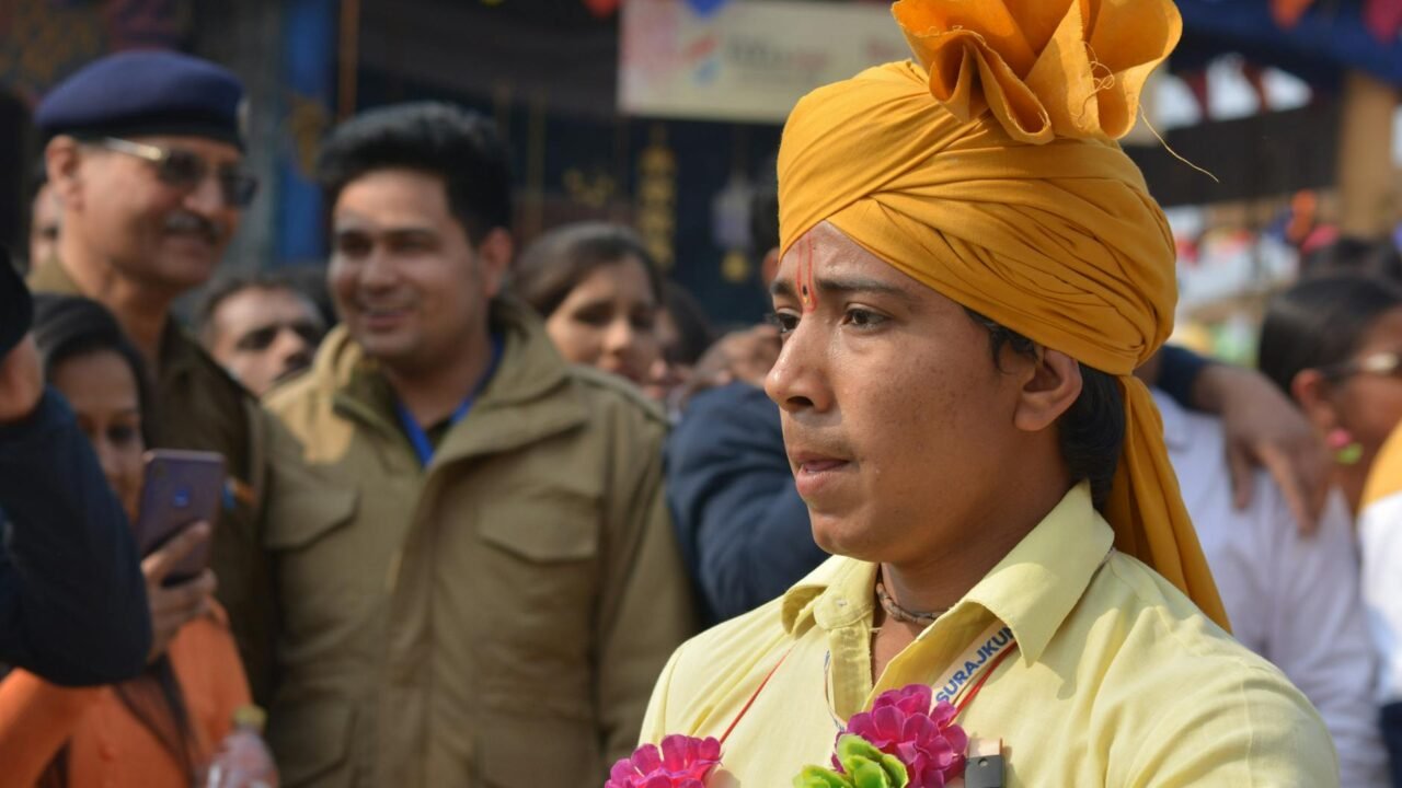 Job Drive in Jammu and Kashmir Empowers 229 Youths with Government Positions