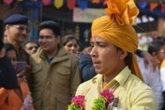 229 Youths Receive Appointment Letters At Jammu Rozgar Mela