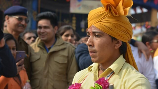 229 Youths Receive Appointment Letters At Jammu Rozgar Mela