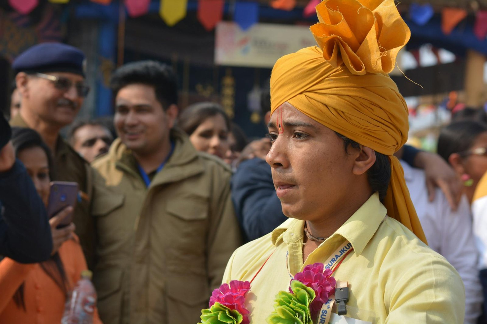 229 Youths Receive Appointment Letters At Jammu Rozgar Mela 229 Youths Receive Appointment Letters At Jammu Rozgar Mela
