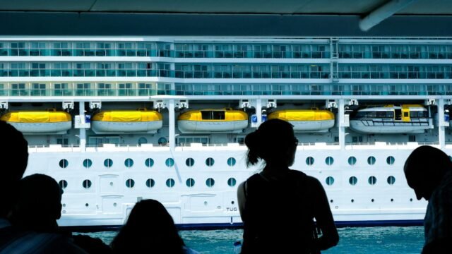 3 Dead in Hantavirus Outbreak Aboard Cruise Ship, W.H.O. Says