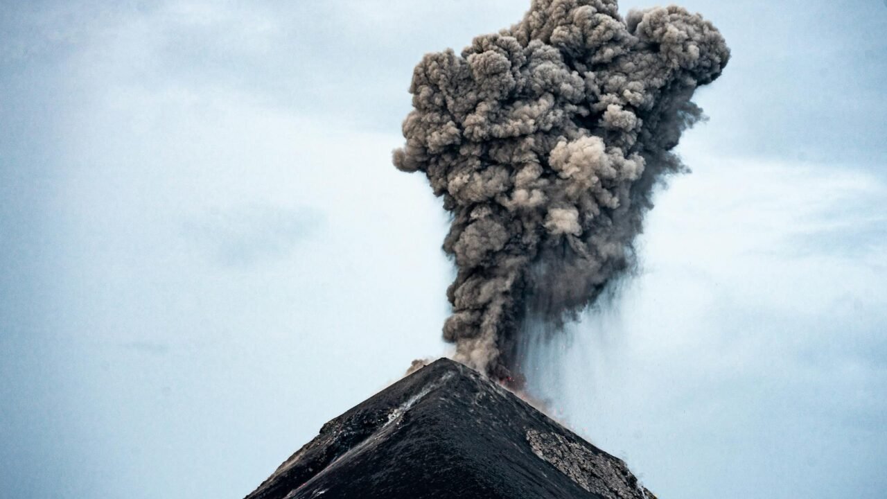 Indonesian Volcano Claims Three Hikers, Search Underway for Missing
