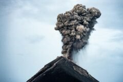 3 Hikers Dead and Several Missing After Volcano Erupts in Indonesia