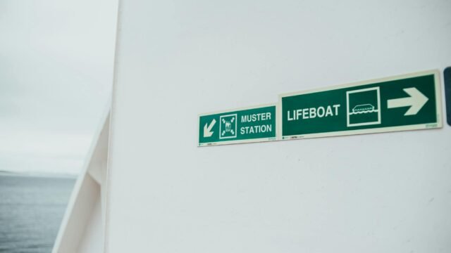 3 People Are Evacuated From Cruise Ship With Hantavirus Outbreak