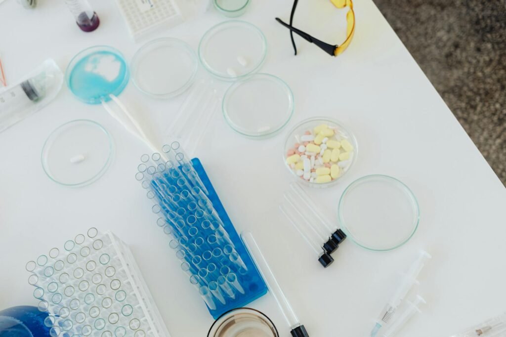42 Drug Samples Found “Not Of Standard Quality (NSQ)” In April: Health Ministry