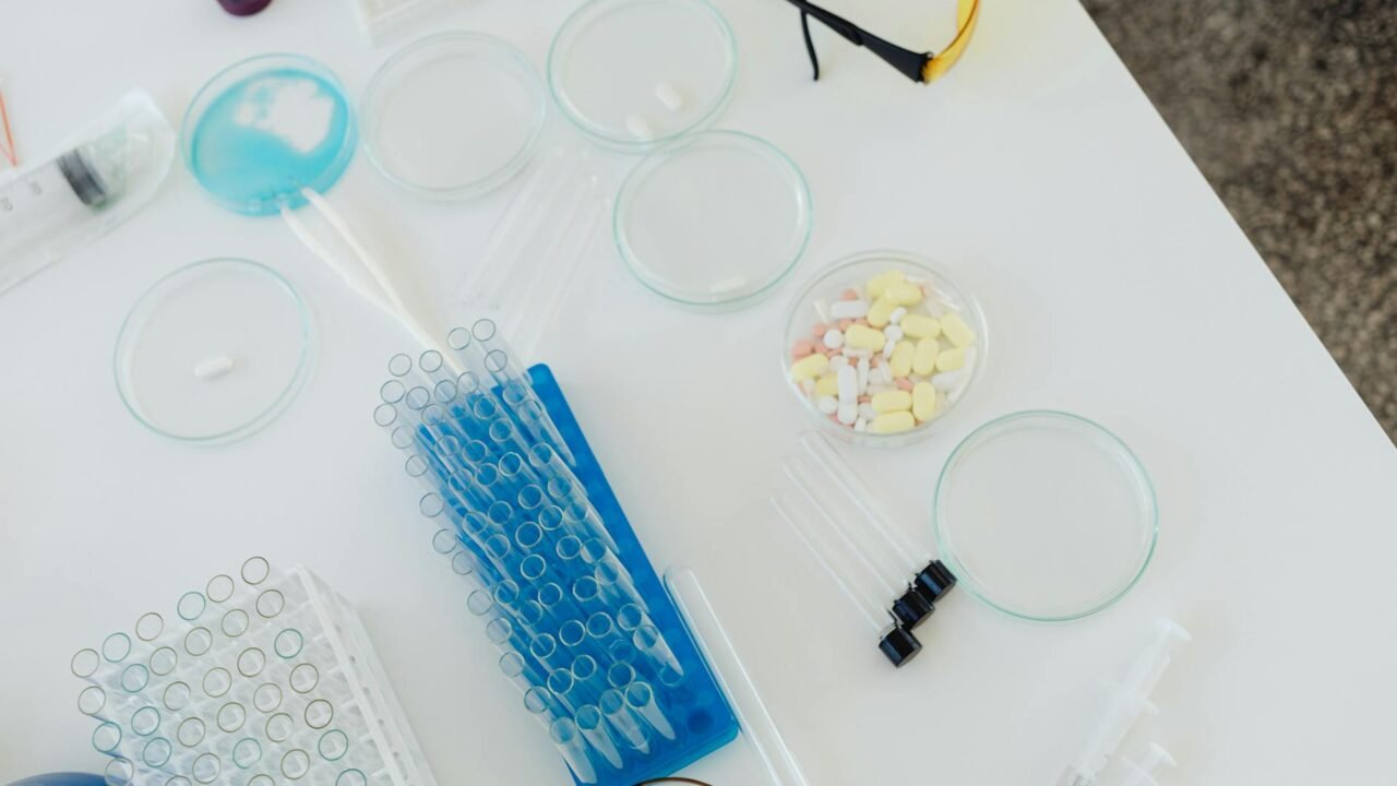 Substandard Drug Samples Detected Across India: Health Ministry Report Raises Concerns