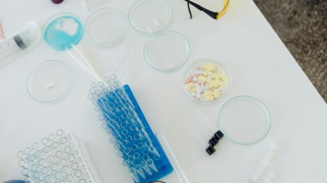 42 Drug Samples Found “Not Of Standard Quality (NSQ)” In April: Health Ministry