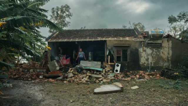 56 Killed As Storm, Rain Batter UP