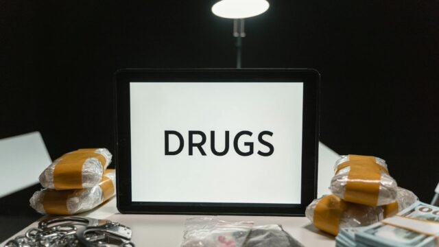 614 FIRs registered, 646 persons arrested, 160 drug hotspots identified