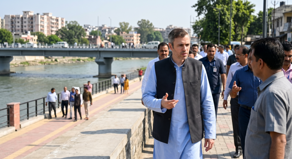 Omar Abdullah