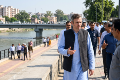 Omar Abdullah