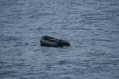 A Dissident Escapes China by Rubber Boat and Lands in South Korea