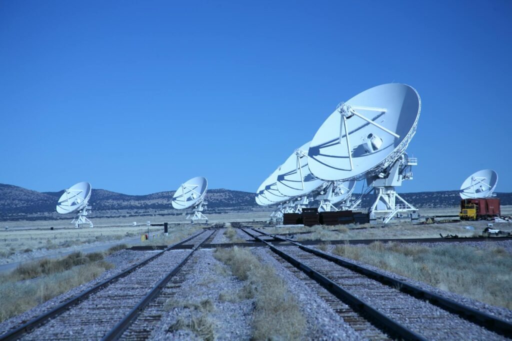 A New Era of Exploring the Universe in Radio