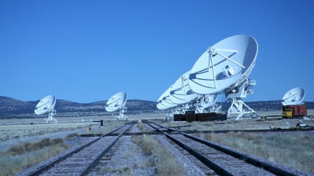 A New Era of Exploring the Universe in Radio