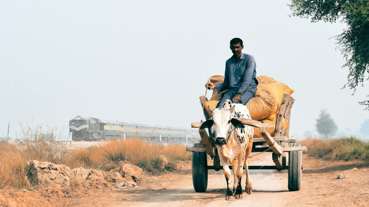 Pakistan’s Jaffer Express: A Lifeline Through Balochistan’s Perilous Terrain