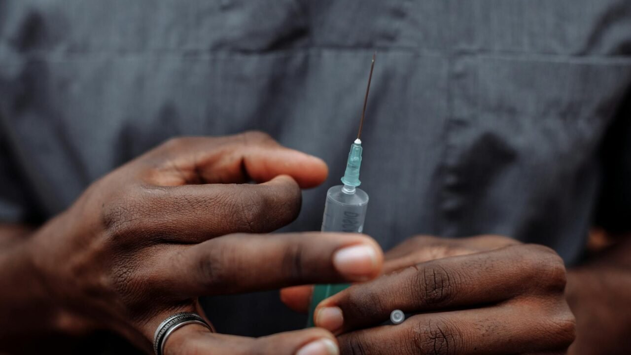 Zambia Receives Potent HIV Drug Amidst Health System Strain