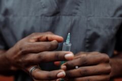 A Powerful H.I.V. Drug Lands in Zambia. But Will It Reach Those Who Need It?