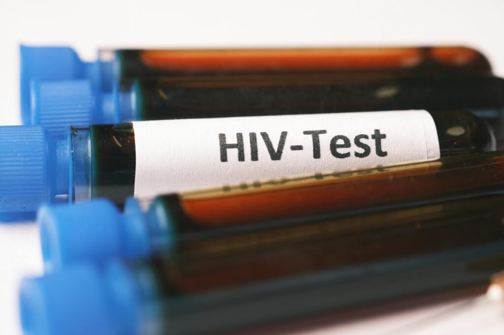 A Single Infusion Could Suppress H.I.V. for Years, Study Suggests