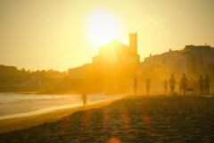 A Spring Heat Wave is Breaking Records in the U.K., Spain and France