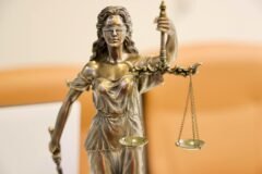 After Decades on the Run, a Leftist Militant Is Sentenced in Germany