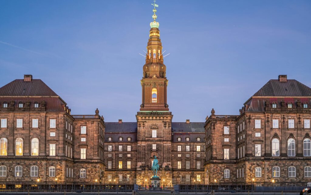 After Frederiksen Falls Short in Denmark, Right-Leaning Politician Is Asked to Form Government