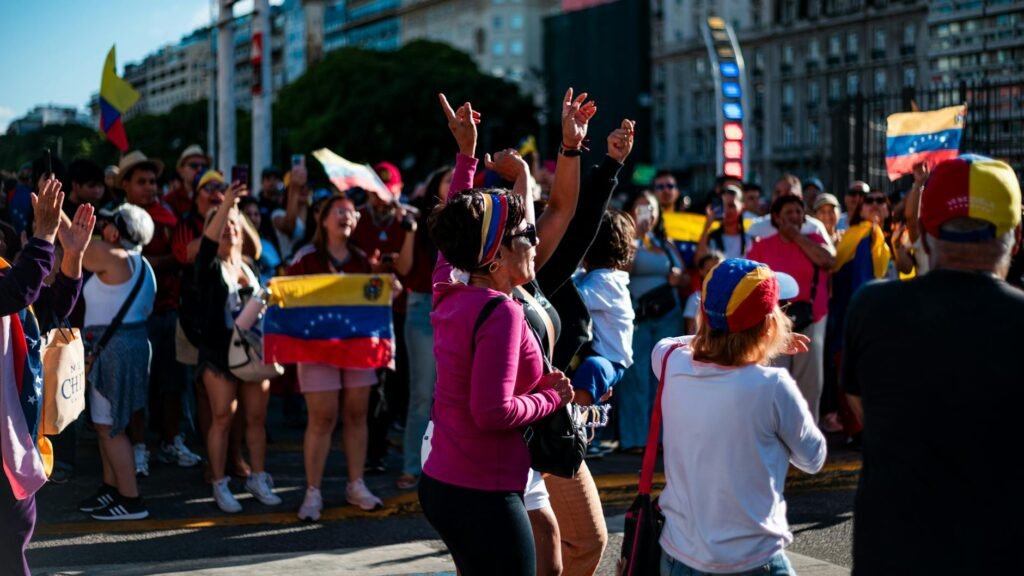 After Trump’s Ousting of Maduro, Little Has Changed for Most Venezuelans
