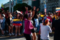 After Trump’s Ousting of Maduro, Little Has Changed for Most Venezuelans