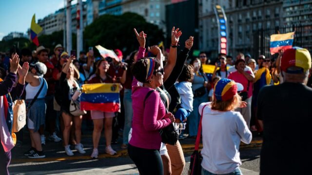 After Trump’s Ousting of Maduro, Little Has Changed for Most Venezuelans