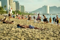Air-Conditioning Is in Short Supply as Asia Swelters