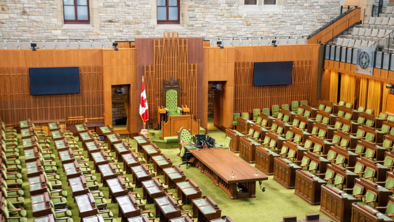 Alberta Considers Referendum on Leaving Canada