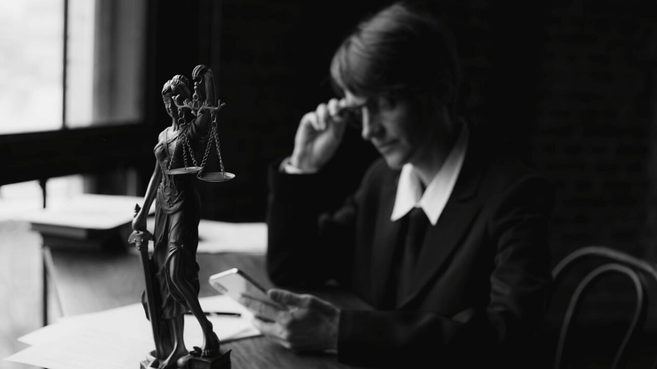 Philippine Altar Boy Becomes Lawyer Championing Abuse Victims