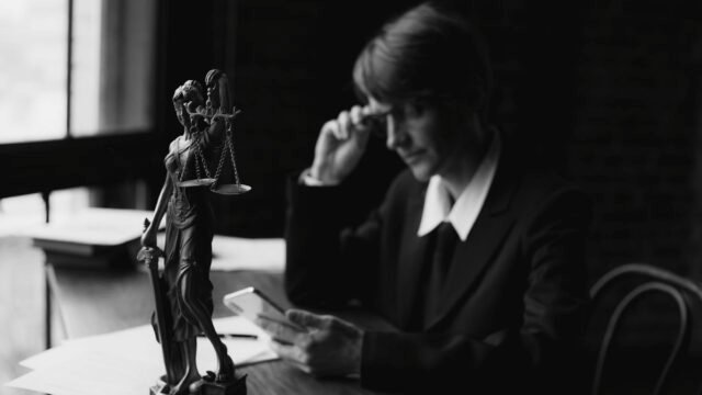 Altar Boy Who Called Out Sexual Abuse in the Philippines Is Now a Lawyer for Victims