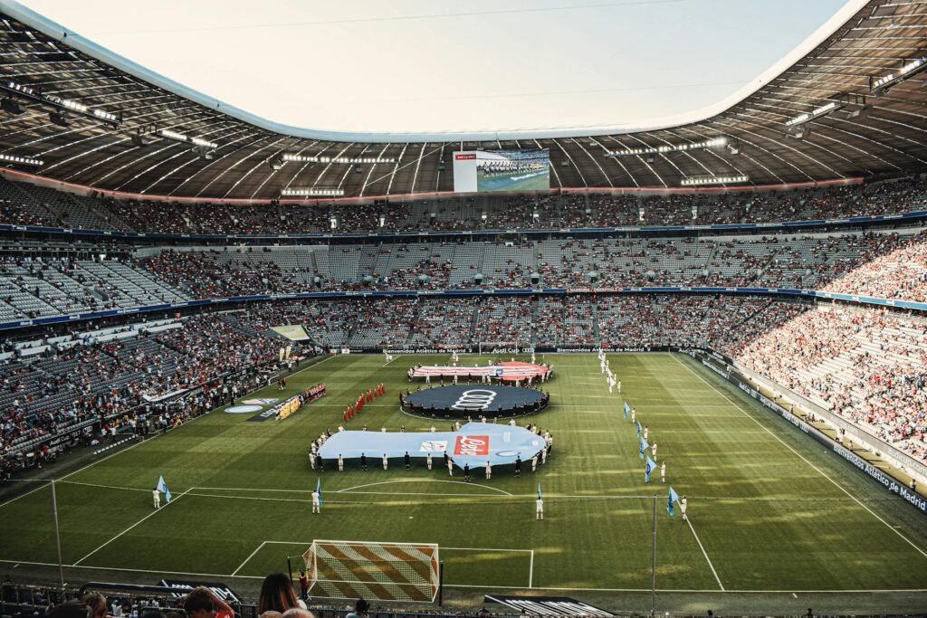Argentine Fans Are Struggling to Afford This World Cup