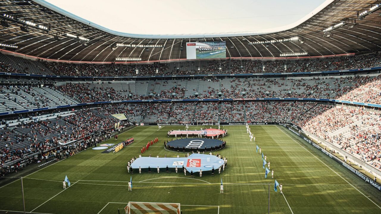 Argentine World Cup Dreams Priced Out for Many Fans
