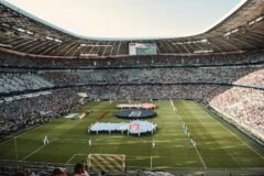 Argentine Fans Are Struggling to Afford This World Cup