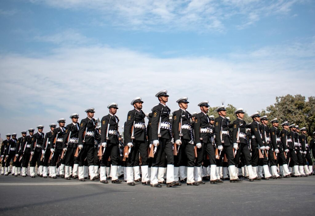Army Chief Gen Dwivedi To Review Passing Out Parade At NDA On May 30