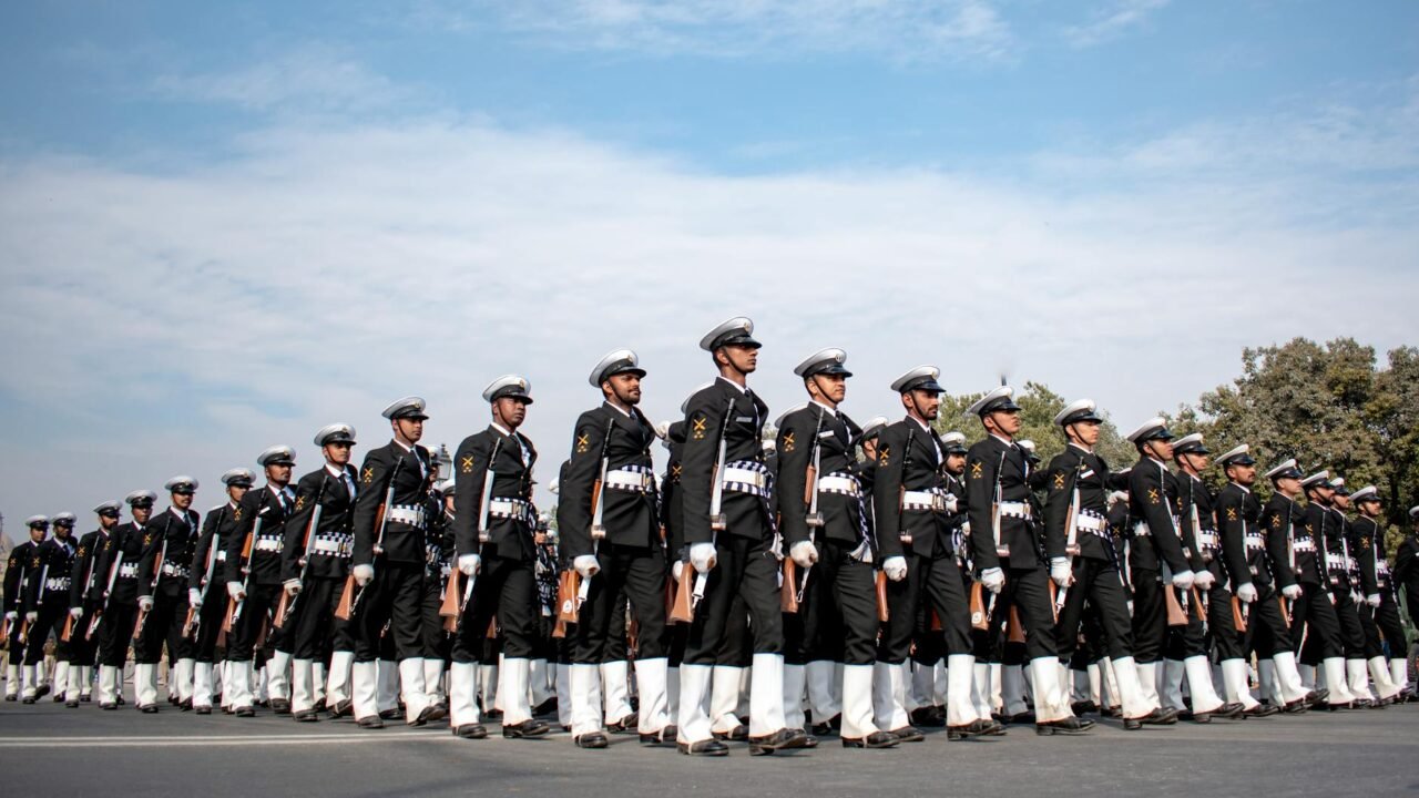 General Upendra Dwivedi to Review NDA Passing Out Parade in Pune