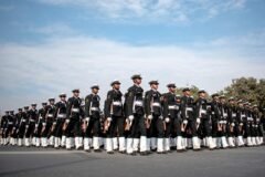 Army Chief Gen Dwivedi To Review Passing Out Parade At NDA On May 30