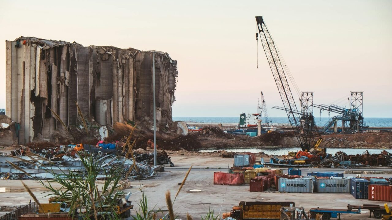 Lebanese Frustration Shifts to Hezbollah Support Amidst Israeli Demolitions