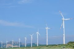 As Oil Prices Stay High, China Doubles Down on Wind Power