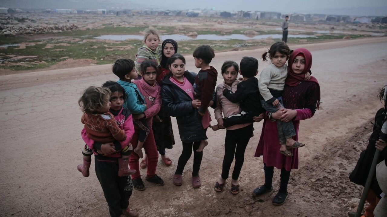 Australian ISIS Families Repatriated: Legal Battles Loom for Returnees