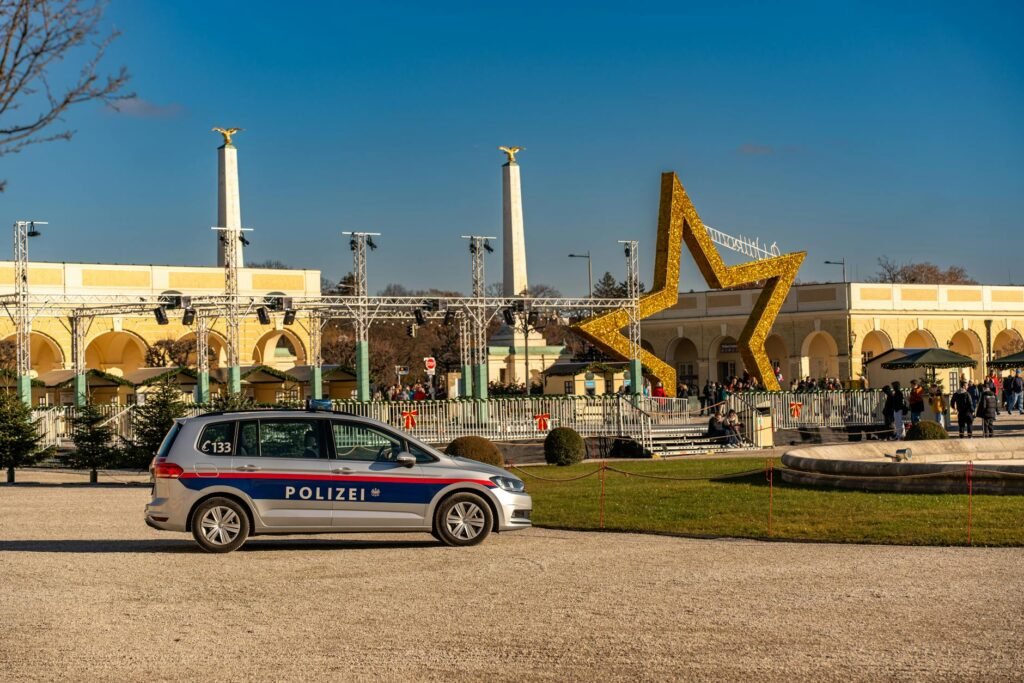 Austrian Man Convicted of Planning Attack at Taylor Swift Concert in Vienna