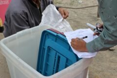 Bengal Polls: BJP Leading In 24 Seats, TMC In 5 As Counting Of Votes Progresses